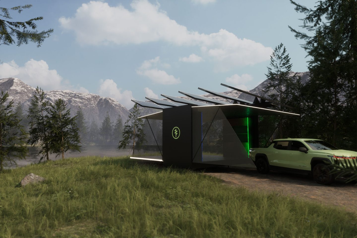 Cleantech Startup Electric Outdoors Celebrates One Year of Sustainable Innovation