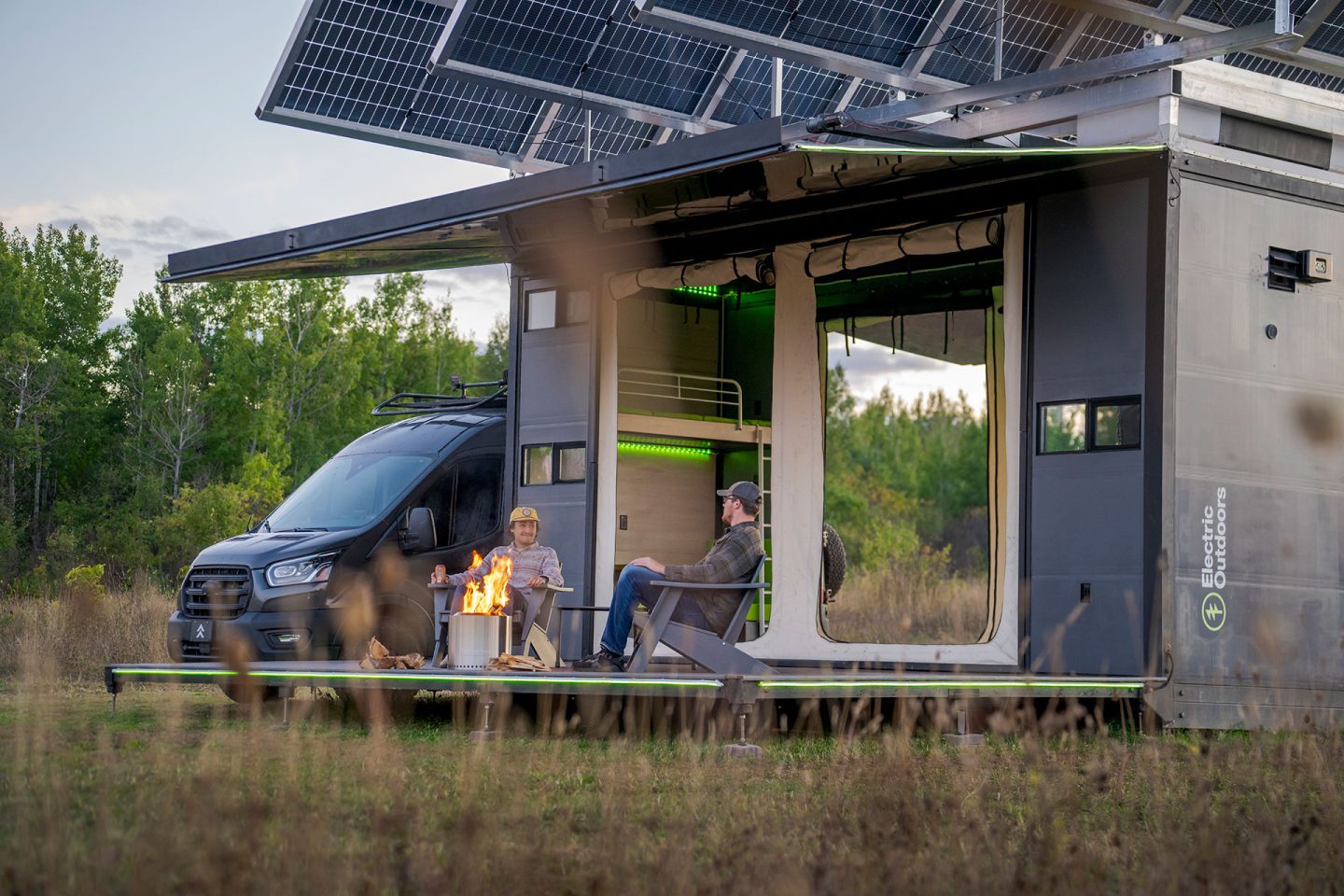 What Can You Do with Your Land?