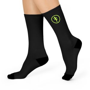 EO Cushioned Crew Socks