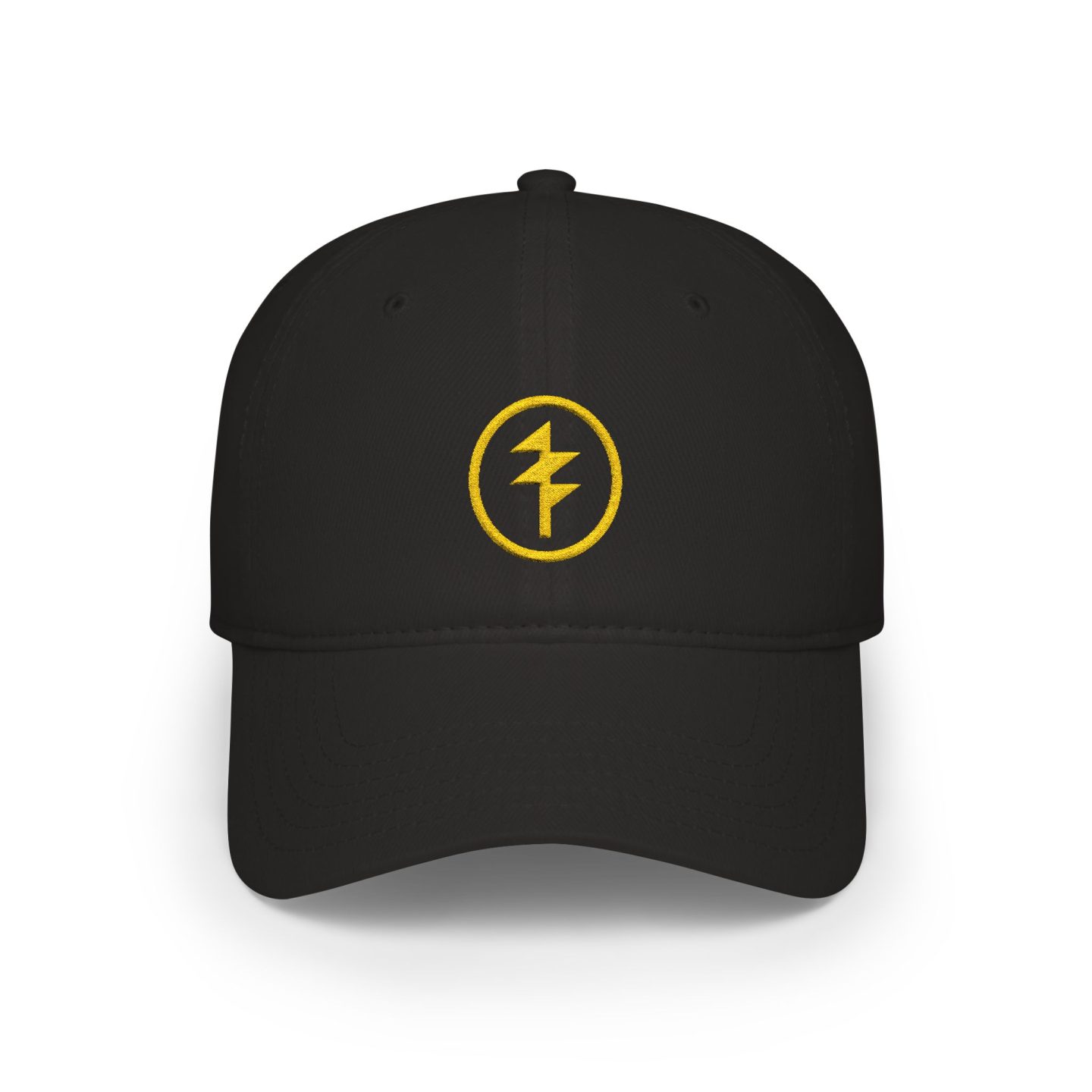EO Logo Low Profile Baseball Cap